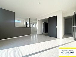 新築戸建　宇美町障子岳1丁目1期