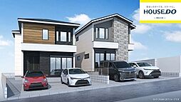 新築戸建　志免町桜丘3丁目5期　1号棟