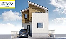 新築戸建　東区香椎駅東1丁目4期