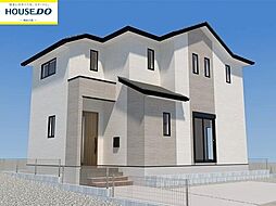 新築戸建　早良区内野5丁目2期