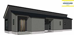 新築戸建　粕屋町甲仲原2丁目3期