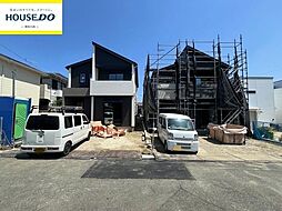 新築戸建　志免町桜丘3丁目6期　1号棟