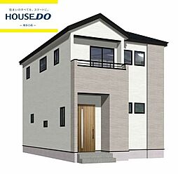 新築戸建　早良区内野5丁目1期　2号棟