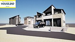 新築戸建　須恵町大字旅石24期　1号棟