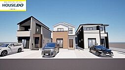 新築戸建　東区奈多1丁目2期　3号棟