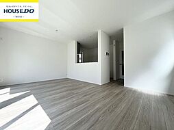 新築戸建　東区青葉7丁目899番　A号棟