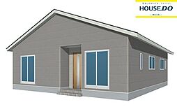 新築戸建　西区今津第7　2号棟