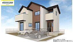 新築戸建　早良区賀茂2丁目4期