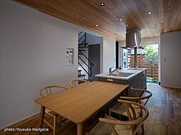 新築戸建　城南区干隈2丁目　3号地