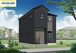 新築戸建　久山町大字猪野5期