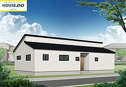 新築戸建　東区和白東4丁目3期