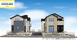 新築戸建　古賀市天神7丁目5期　4号棟