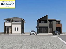 新築戸建　古賀市天神7丁目5期　2号棟