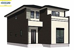 新築戸建　篠栗町尾仲2丁目1期
