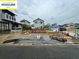 新築戸建　宇美町明神坂1丁目