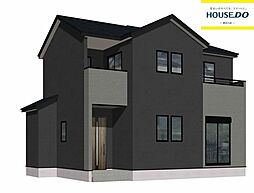 新築戸建　早良区内野2丁目1期