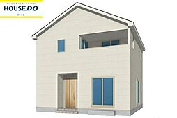 新築戸建　福津市若木台6丁目第7