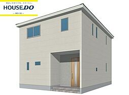 新築戸建　東区舞松原3丁目第3