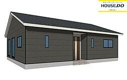 新築戸建　須恵町須恵第4　3号棟