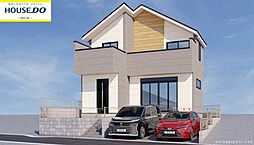 新築戸建　東区香住ヶ丘4丁目2期