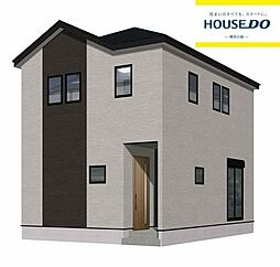 新築戸建　城南区樋井川6丁目2期