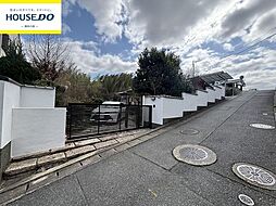 中古戸建　東区香椎1丁目