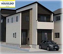 新築戸建　西区今宿2丁目1期　1号棟