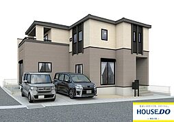 新築戸建　早良区脇山2丁目