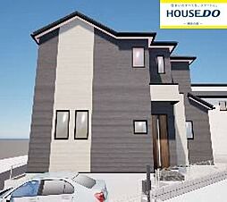 新築戸建　東区香住ヶ丘4丁目5期　2号棟