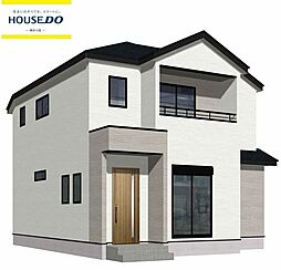 新築戸建　東区和白丘3丁目2期　2号棟