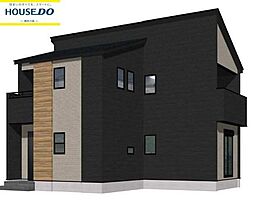 新築戸建　早良区田隈3丁目6期