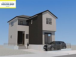 新築戸建　南区曰佐1丁目2期