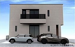 新築戸建　宇美町桜原3丁目