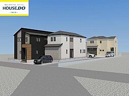 新築戸建　早良区次郎丸4丁目1期　2号棟