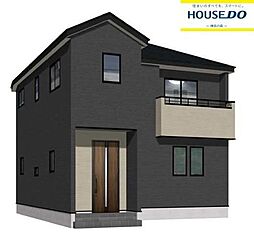 新築戸建 南区和田4丁目1期 1号棟