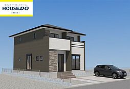 新築戸建　志免町桜丘3丁目7期