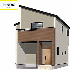 新築戸建　南区井尻5丁目1期　2号棟