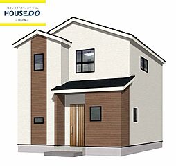 新築戸建　早良区梅林7丁目6期　2号棟