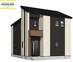 新築戸建　西区拾六町4丁目6期