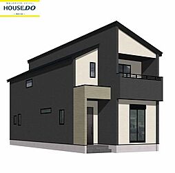 新築戸建 南区鶴田2丁目8期