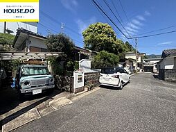 中古戸建　宇美町桜原1丁目