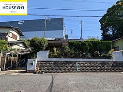 売土地　宇美町桜原1丁目