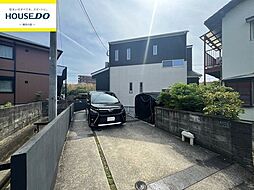 中古戸建　粕屋町長者原東2丁目