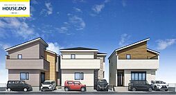 新築戸建　東区原田4丁目3期　2号棟