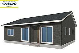 新築戸建　福津市津屋崎3丁目第30　2号棟