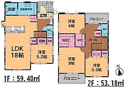 新築戸建　南区大池1丁目1期