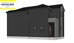 新築戸建　福津市西福間3丁目5期　2号棟