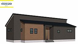 新築戸建　西区上山門2丁目8期　2号棟