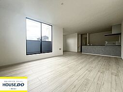 新築戸建　粕屋町仲原2丁目5期　2号棟