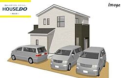 新築戸建 南区屋形原3丁目5期